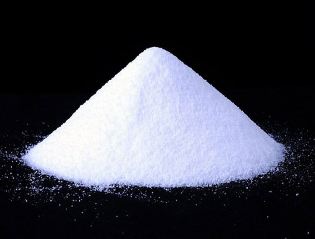 Salt is a Taste of Life