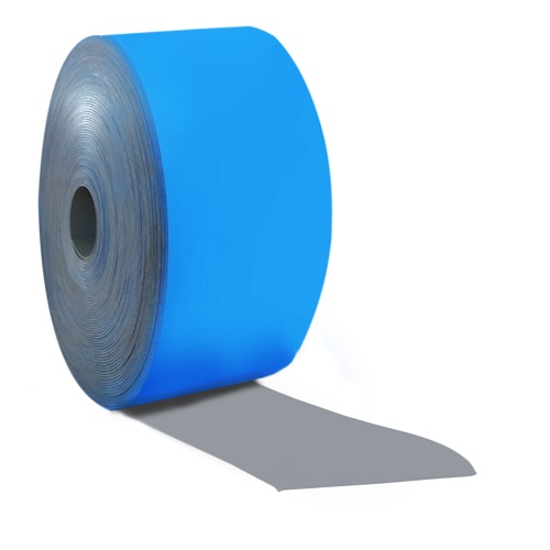 rubber nylon sandwich belt 3