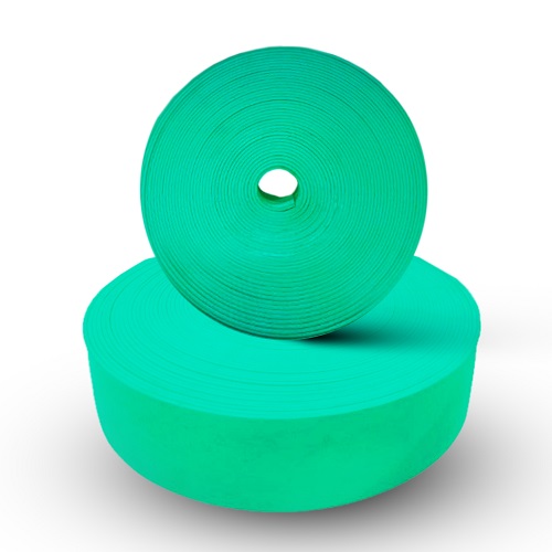 rubber nylon sandwich belts 2