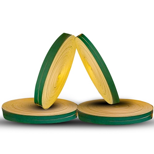 rubber nylon sandwich belts 3